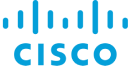 Agile Soluções Tecnológicas - Cisco Logotipo
