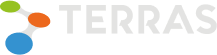 Agile Soluções Tecnológicas - Terras Logotipo